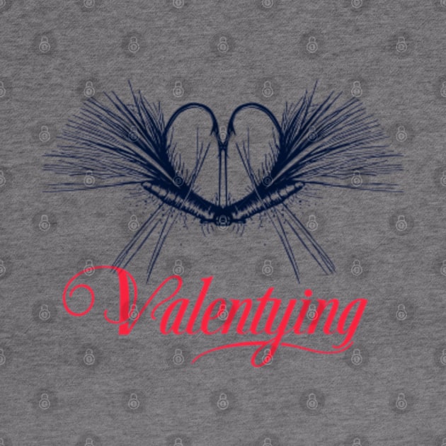 Valentying by GraphGeek